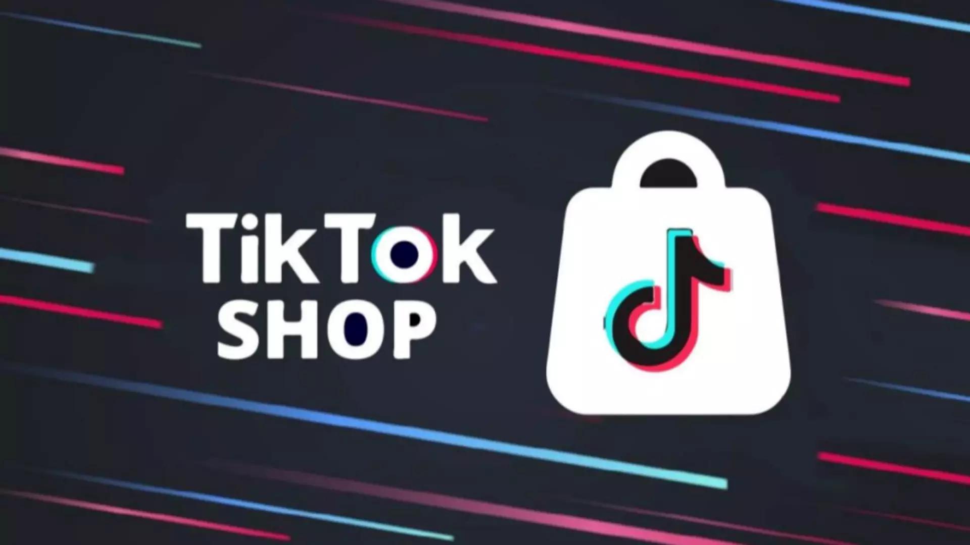 TikTok Shop